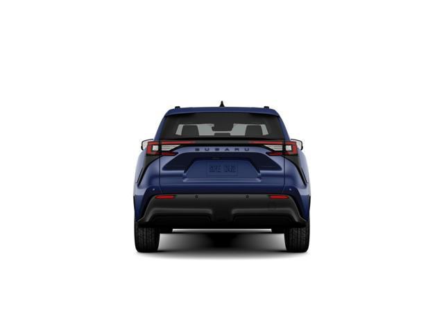 new 2026 Subaru Solterra car, priced at $40,507
