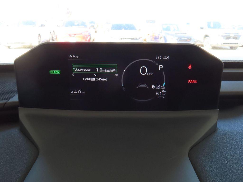 new 2026 Subaru Solterra car, priced at $41,308