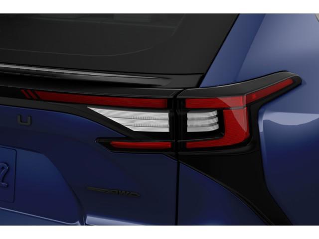 new 2026 Subaru Solterra car, priced at $40,507