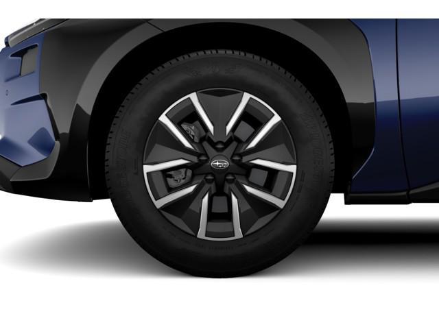 new 2026 Subaru Solterra car, priced at $40,507