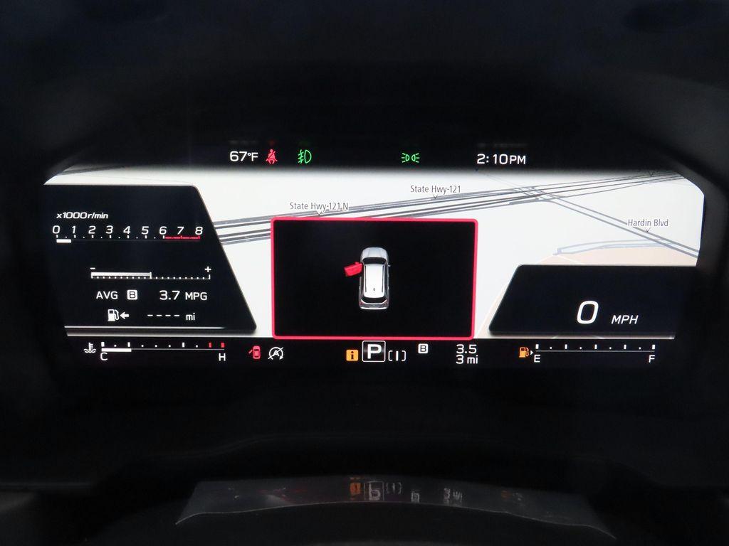 new 2026 Subaru Forester car, priced at $43,432