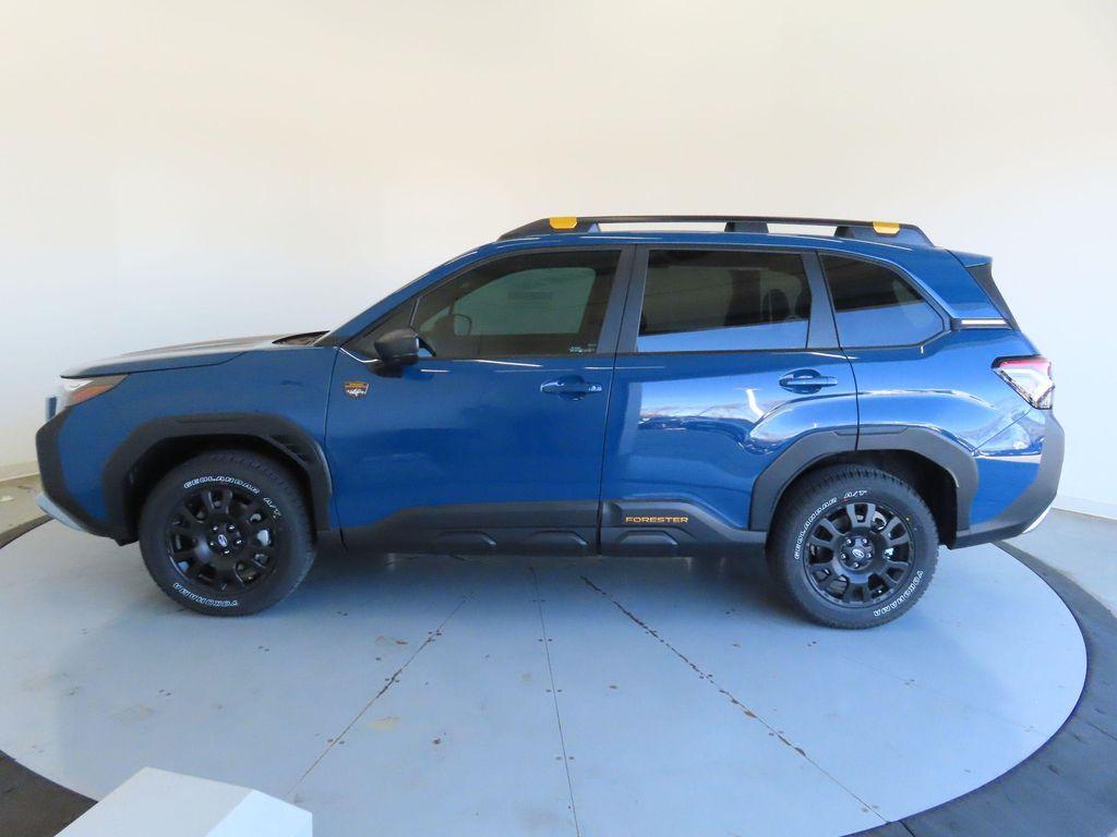 new 2026 Subaru Forester car, priced at $43,432