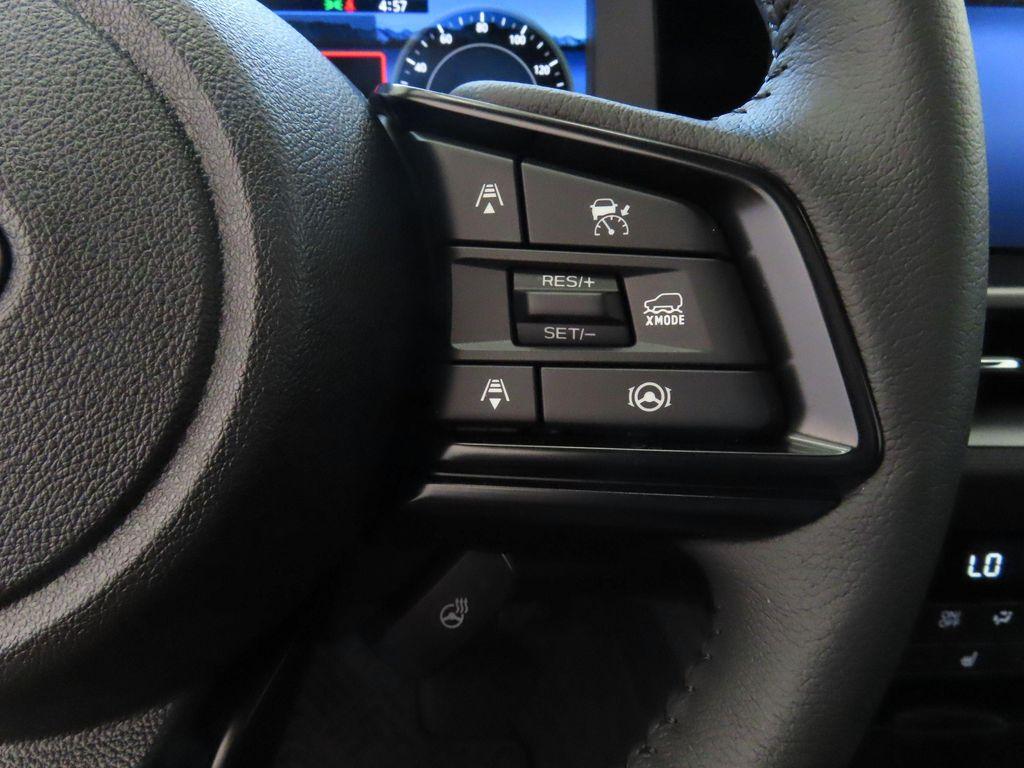 new 2026 Subaru Outback car, priced at $43,735