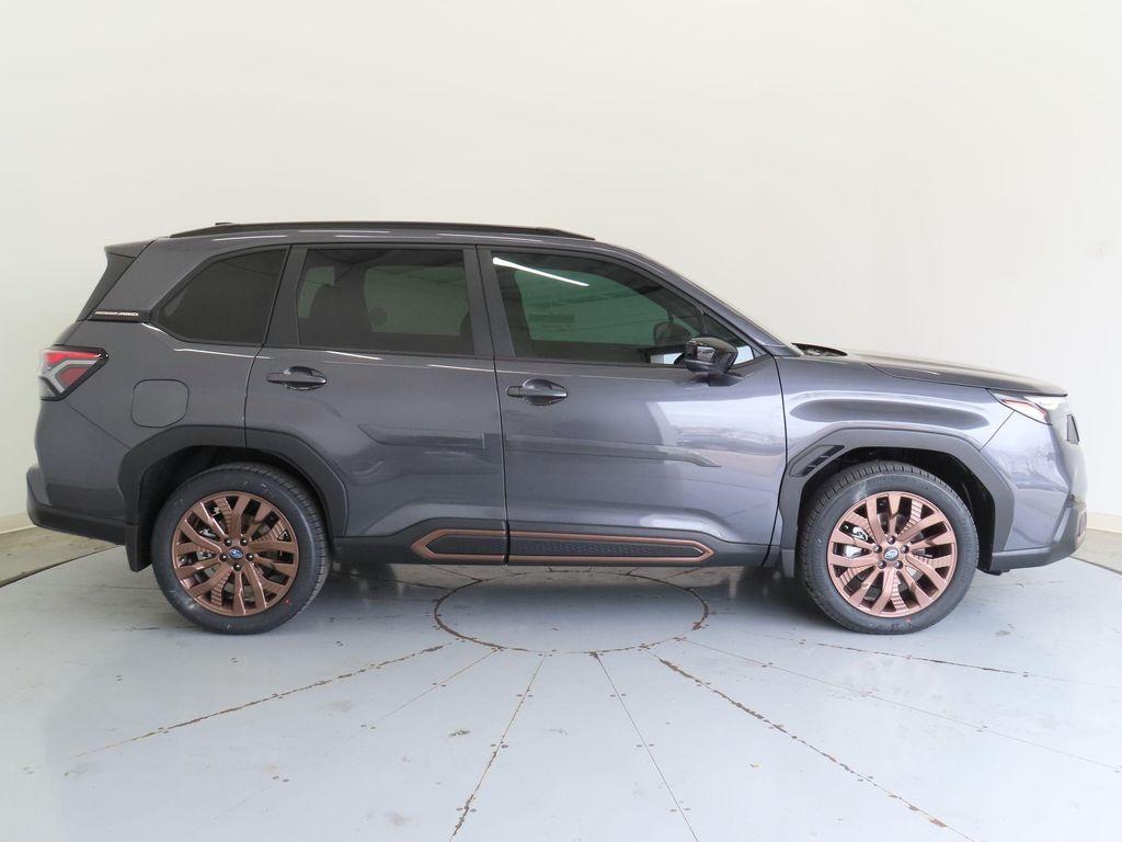 new 2026 Subaru Forester car, priced at $40,048