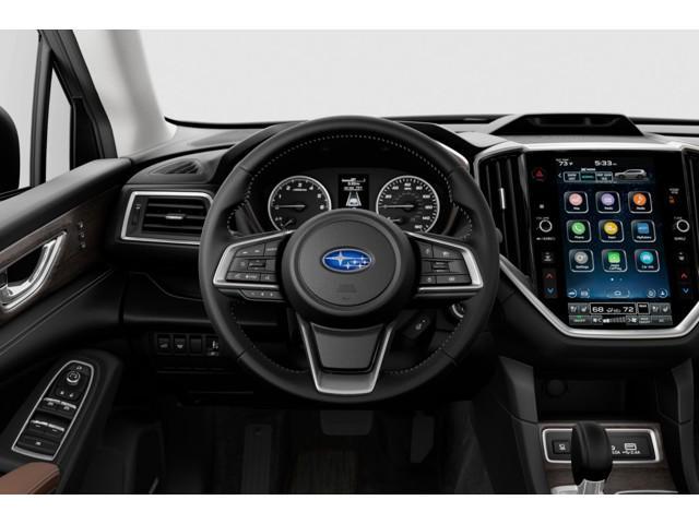 new 2026 Subaru Ascent car, priced at $53,466
