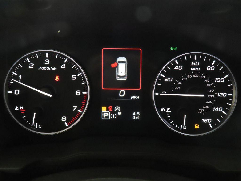 new 2026 Subaru Forester car, priced at $36,408