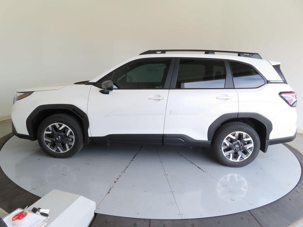 new 2026 Subaru Forester car, priced at $36,408