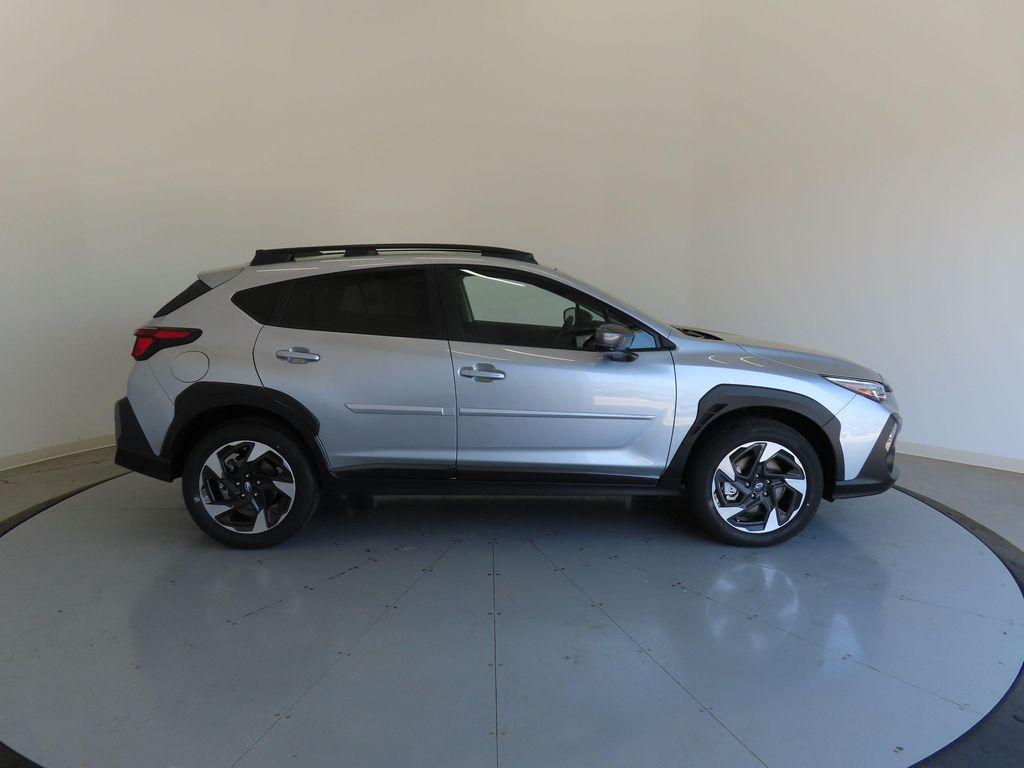 new 2025 Subaru Crosstrek car, priced at $36,510
