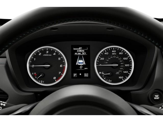 new 2026 Subaru Forester car, priced at $36,707