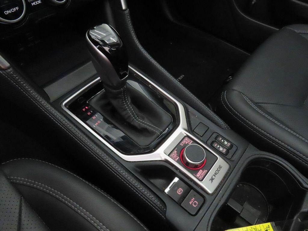 used 2023 Subaru Forester car, priced at $27,512