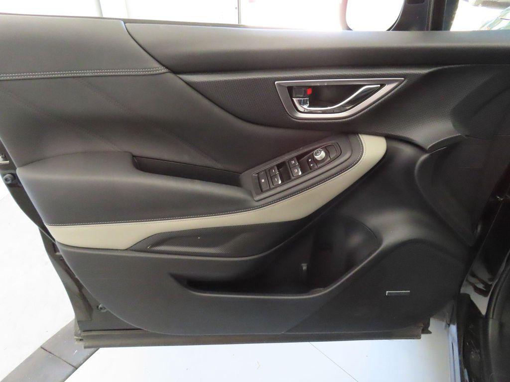 used 2023 Subaru Forester car, priced at $27,512