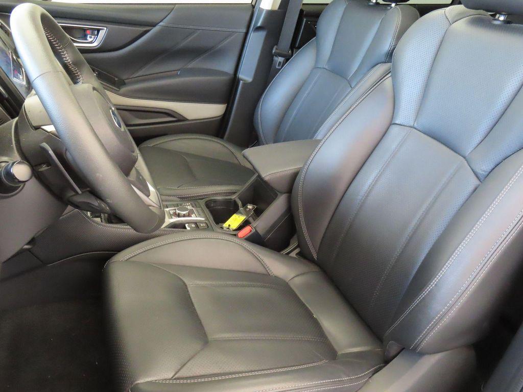 used 2023 Subaru Forester car, priced at $27,512