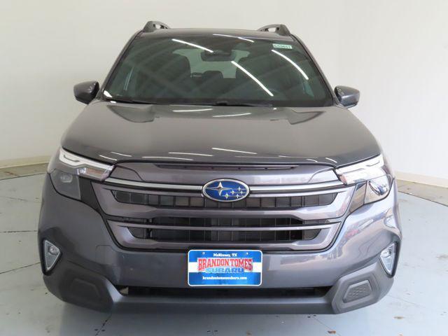 new 2026 Subaru Forester car, priced at $35,690