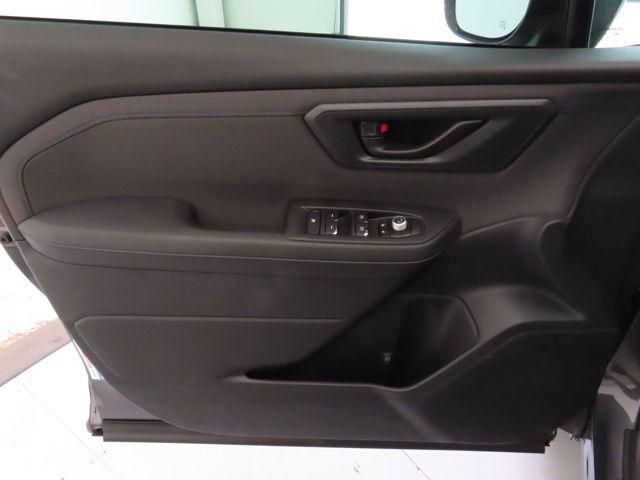 new 2026 Subaru Forester car, priced at $35,690