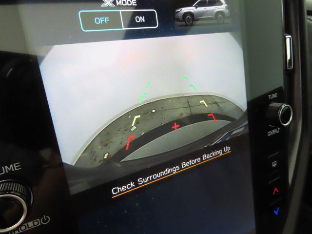 new 2026 Subaru Forester car, priced at $35,690