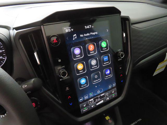 new 2026 Subaru Forester car, priced at $35,690