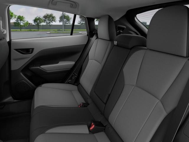 new 2026 Subaru Crosstrek car, priced at $30,797