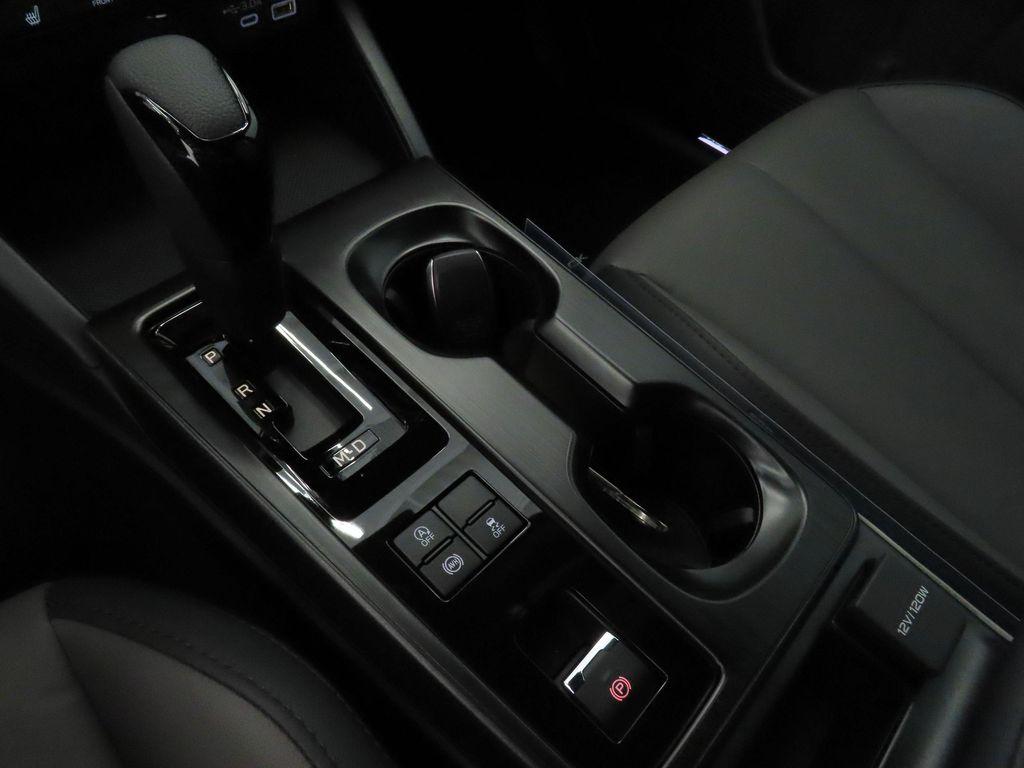 new 2026 Subaru Outback car, priced at $37,263
