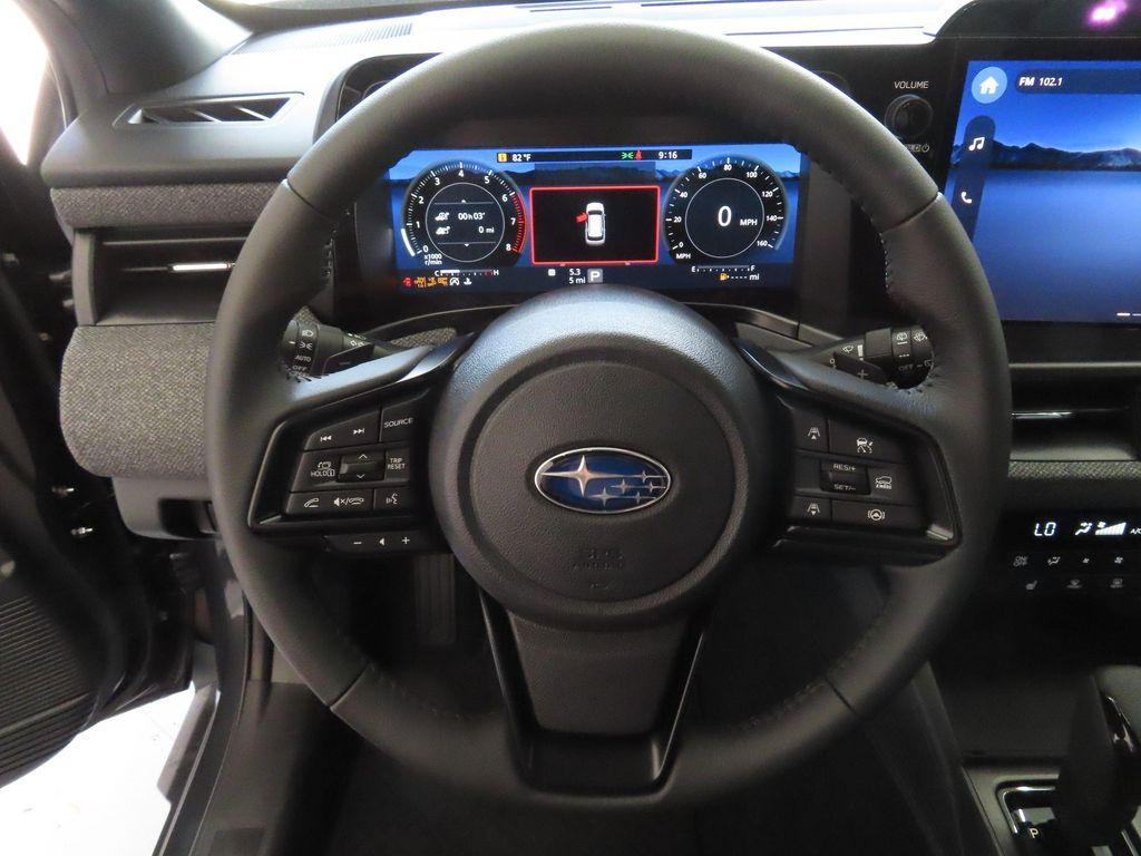new 2026 Subaru Outback car, priced at $37,263