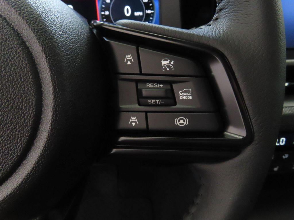 new 2026 Subaru Outback car, priced at $37,263