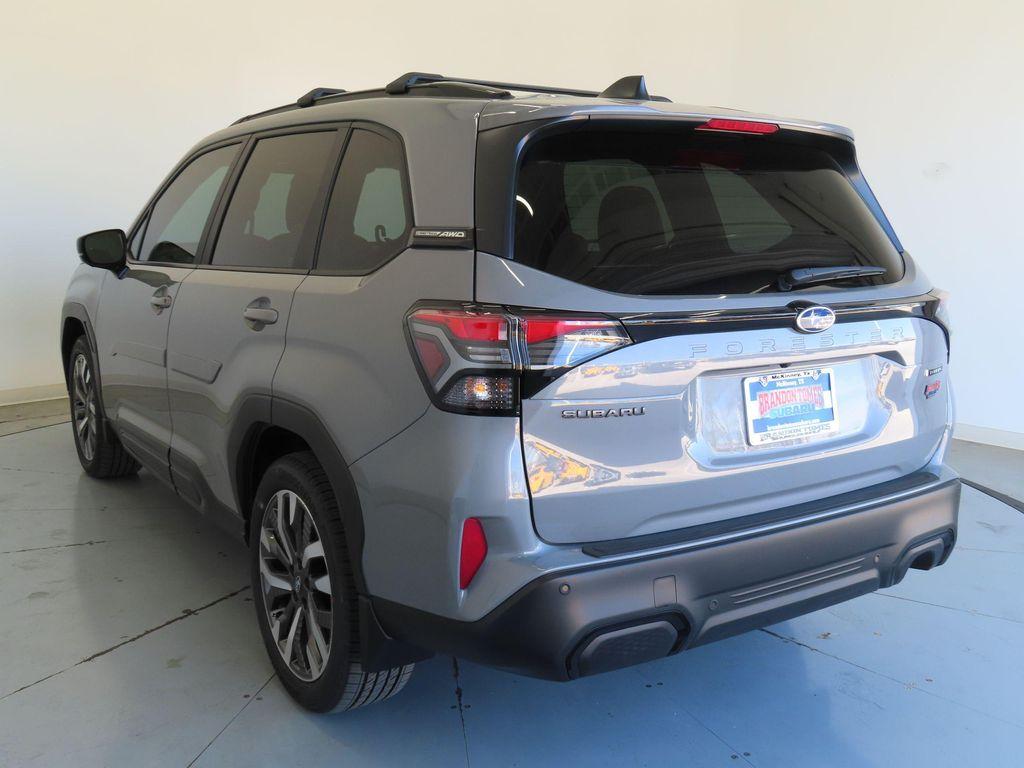 new 2026 Subaru Forester car, priced at $42,540