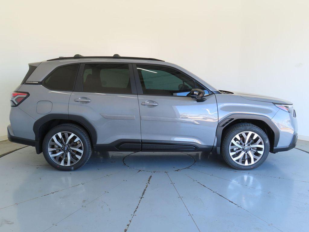 new 2026 Subaru Forester car, priced at $42,540