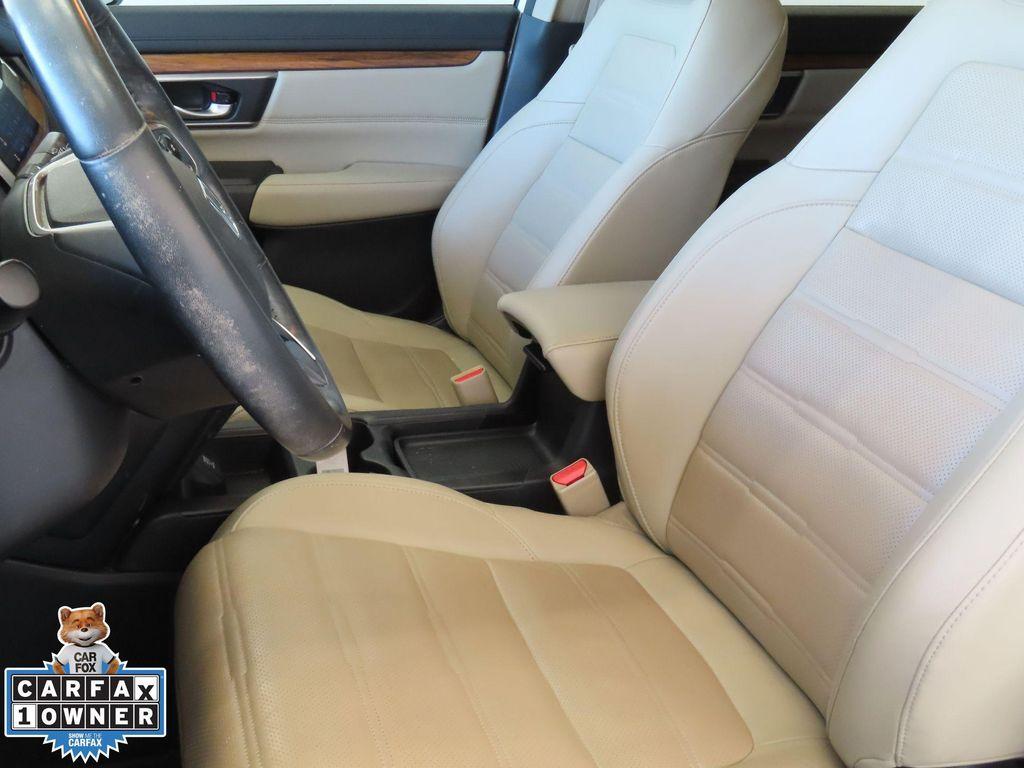 used 2019 Honda CR-V car, priced at $20,750