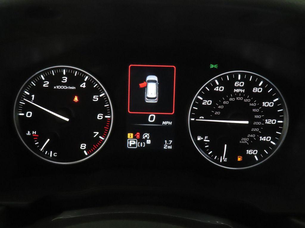 new 2026 Subaru Forester car, priced at $34,794