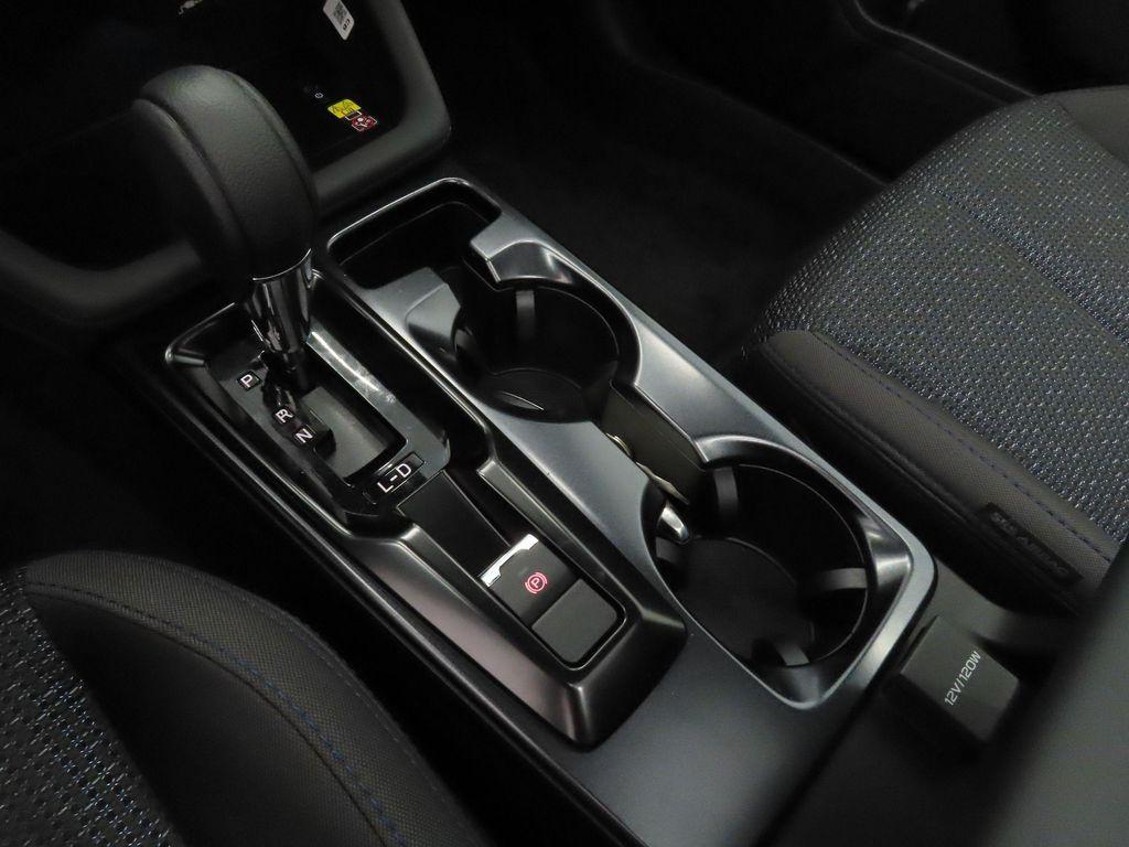 new 2026 Subaru Forester car, priced at $34,794