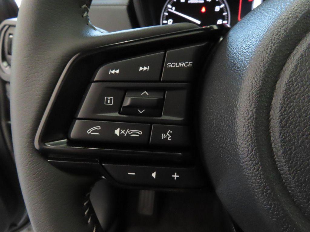 new 2026 Subaru Forester car, priced at $34,794