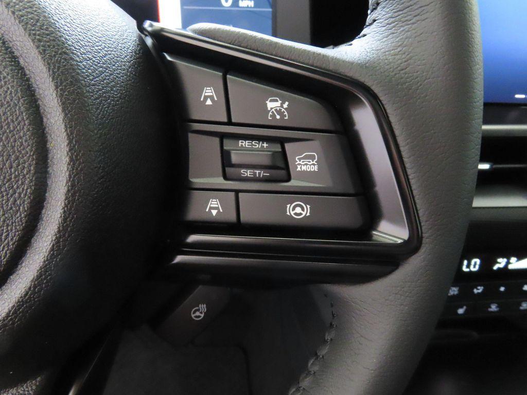 new 2026 Subaru Outback car, priced at $41,599