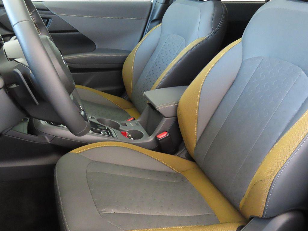 used 2024 Subaru Crosstrek car, priced at $27,584