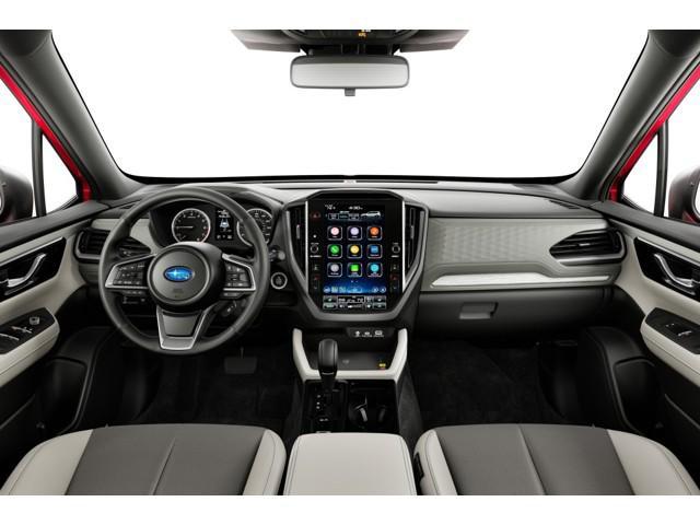 new 2026 Subaru Forester car, priced at $40,980