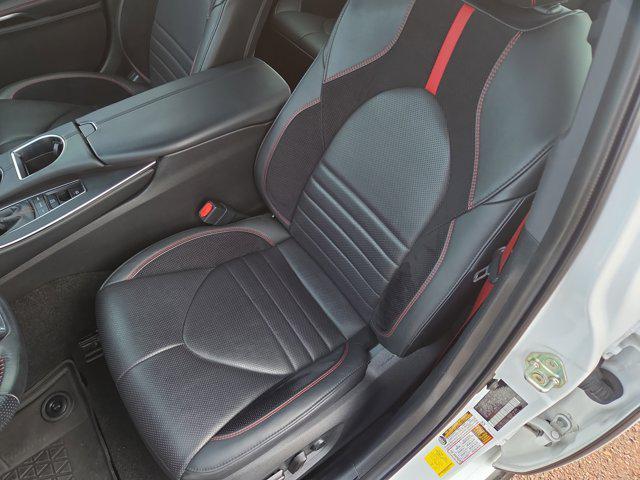 used 2020 Toyota Avalon car, priced at $34,900