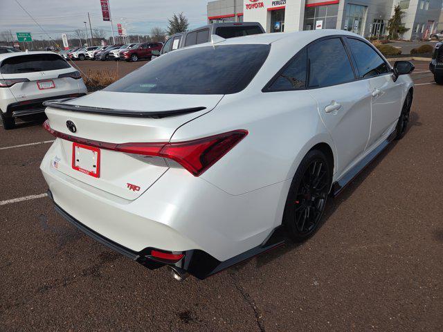 used 2020 Toyota Avalon car, priced at $34,900