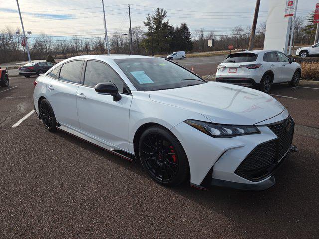 used 2020 Toyota Avalon car, priced at $34,900