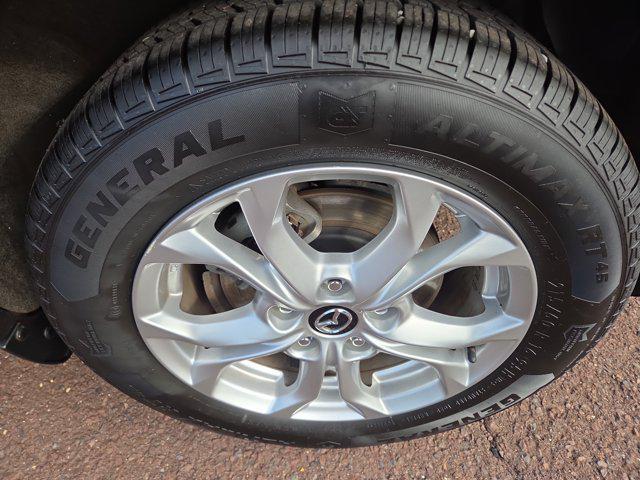 used 2016 Mazda CX-3 car, priced at $12,781