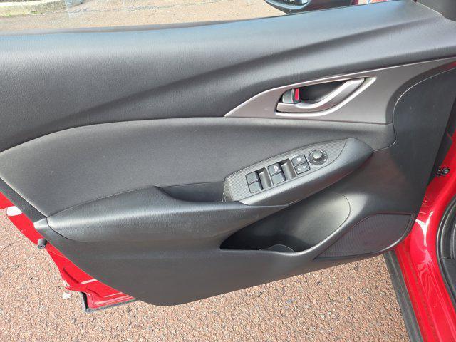 used 2016 Mazda CX-3 car, priced at $12,781