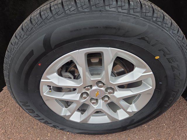 used 2019 Chevrolet Traverse car, priced at $18,939