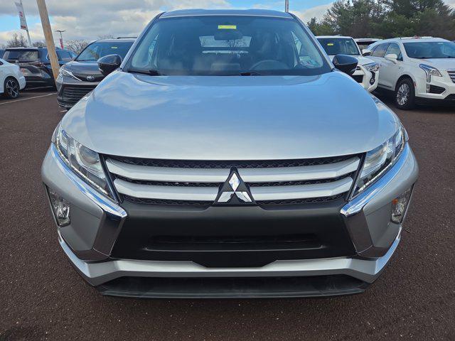 used 2020 Mitsubishi Eclipse Cross car, priced at $14,690