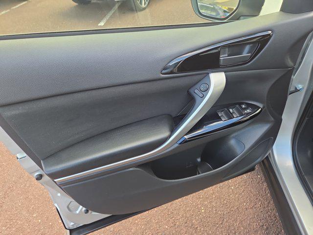 used 2020 Mitsubishi Eclipse Cross car, priced at $14,690
