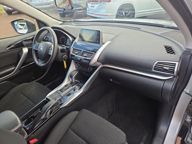 used 2020 Mitsubishi Eclipse Cross car, priced at $14,690