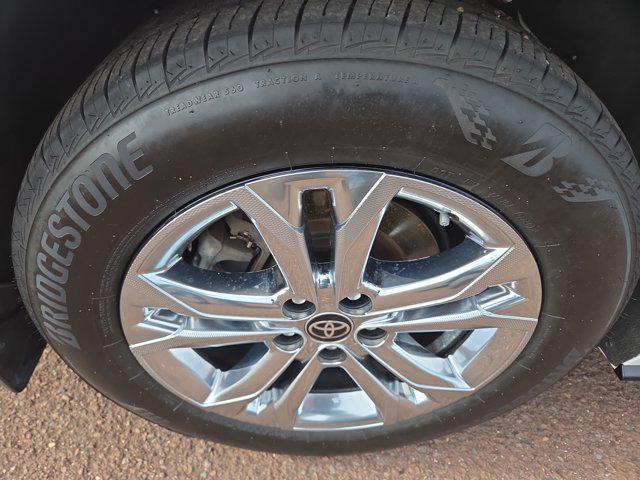 used 2023 Toyota Sienna car, priced at $40,498