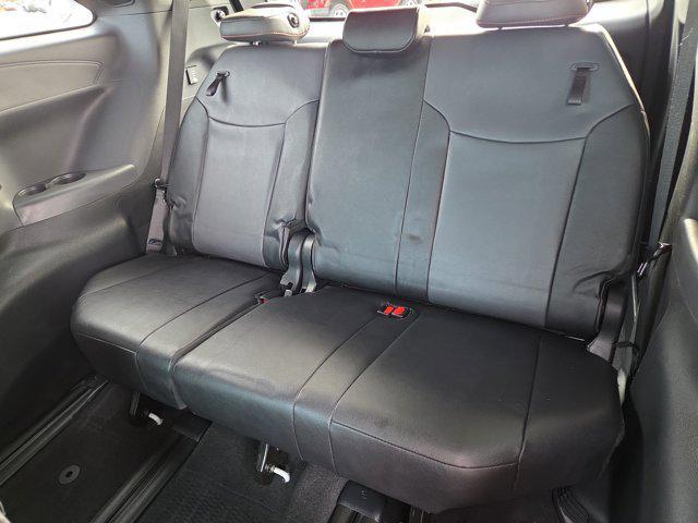 used 2023 Toyota Sienna car, priced at $40,498