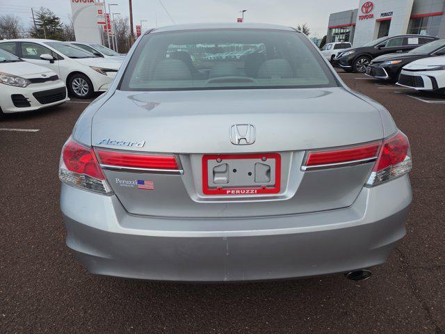 used 2012 Honda Accord car, priced at $10,950