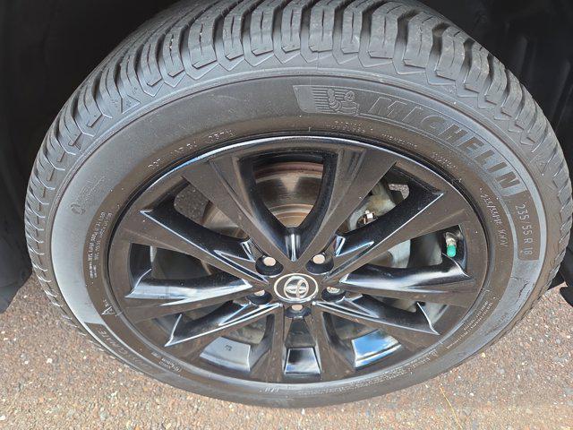 used 2018 Toyota RAV4 car, priced at $15,137