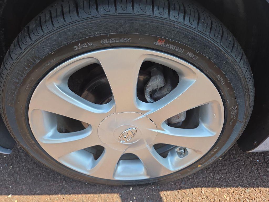 used 2012 Hyundai Elantra car, priced at $10,436