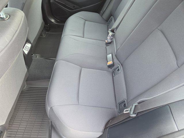 used 2025 Toyota Corolla car, priced at $24,700