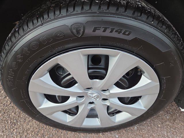 used 2025 Toyota Corolla car, priced at $24,700