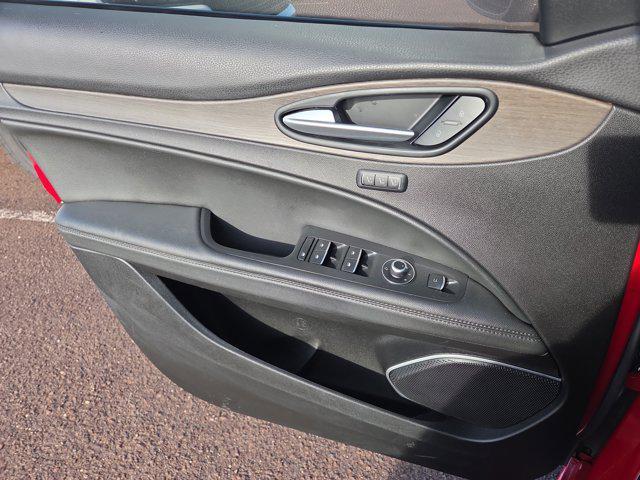 used 2020 Alfa Romeo Stelvio car, priced at $17,843